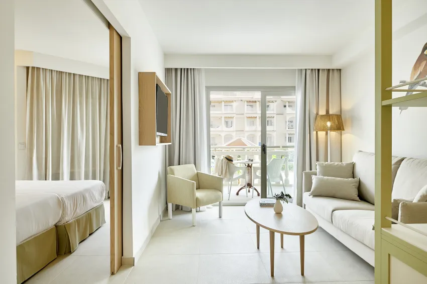 Iberostar Selection Albufera Park 4*-40