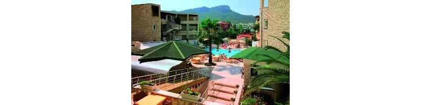 Havana Hotel 4*-6