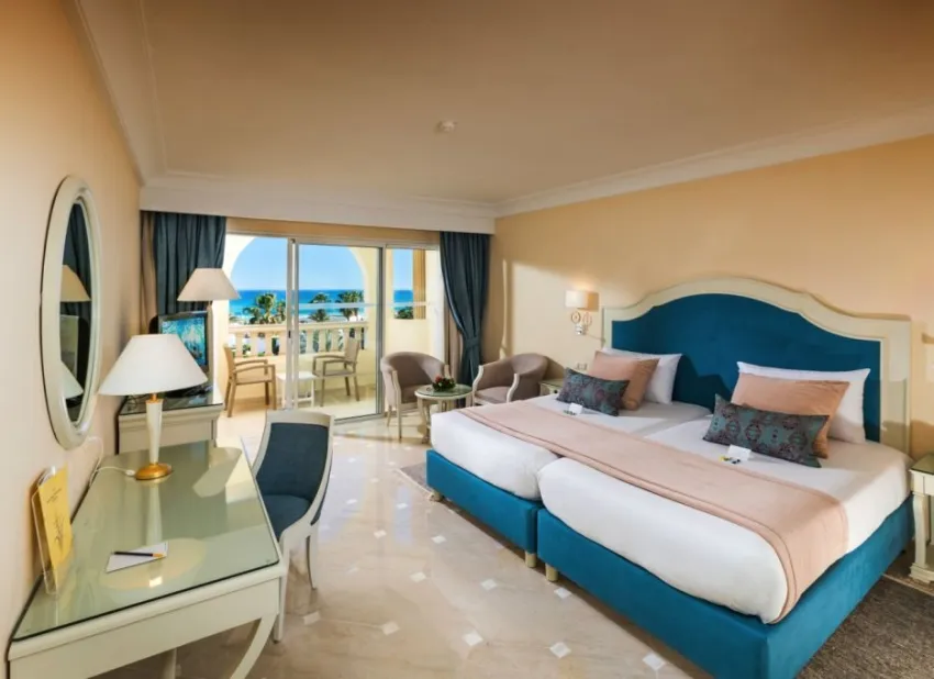 Steigenberger Marhaba Thalasso Hammamet 5*-16