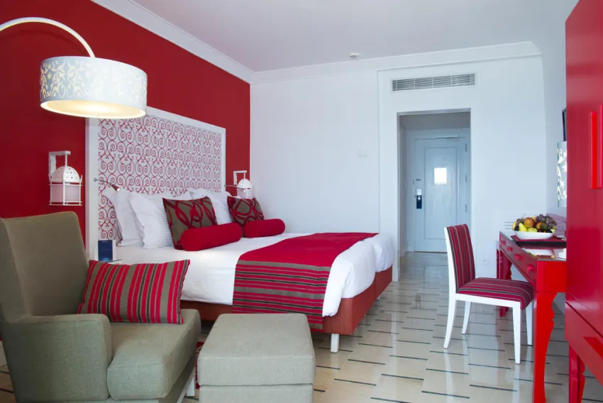 Radisson Blu Resort & Thalasso Hammamet 5*-58