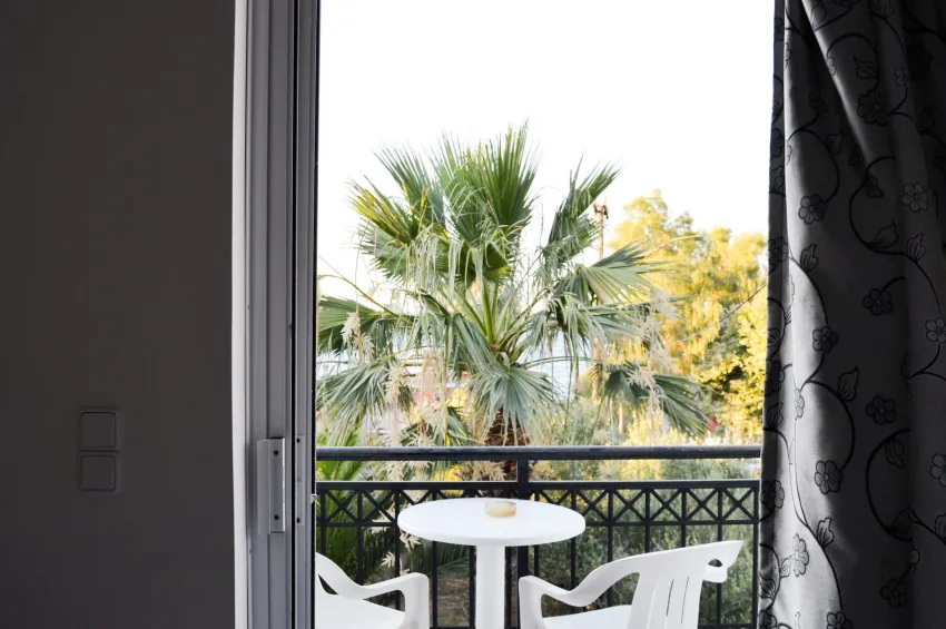 Paradise Beach Apartments 3*-6