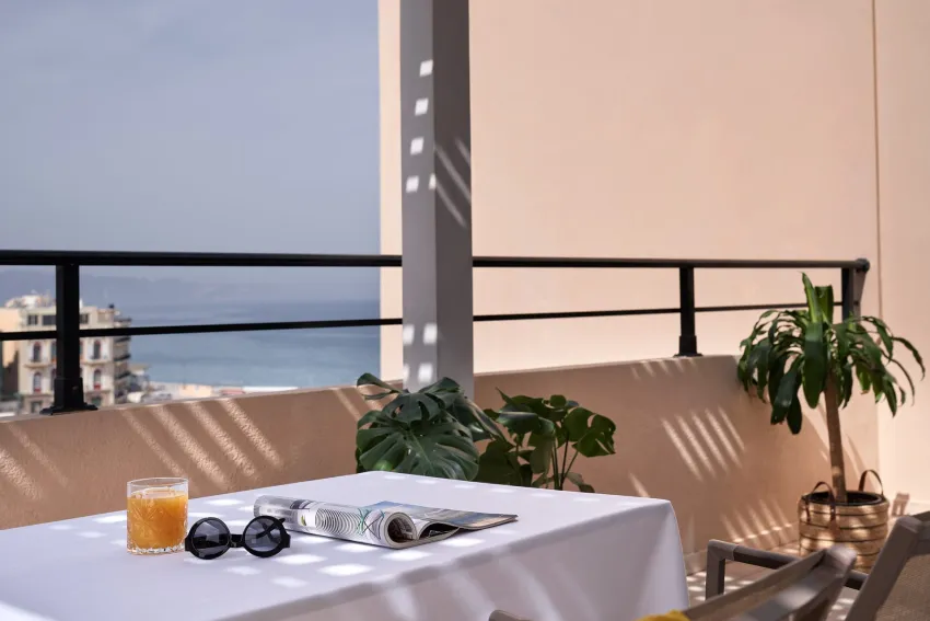 Lato Boutique Hotel 4*-29