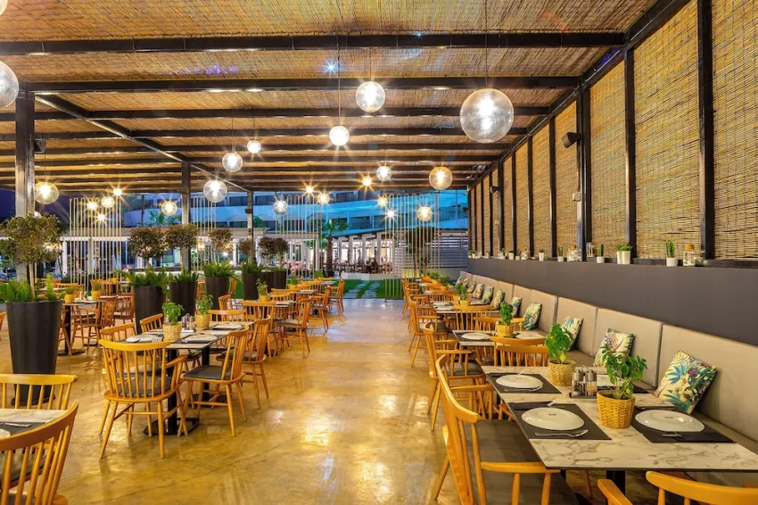 Crystal Springs Beach Hotel 4*-55