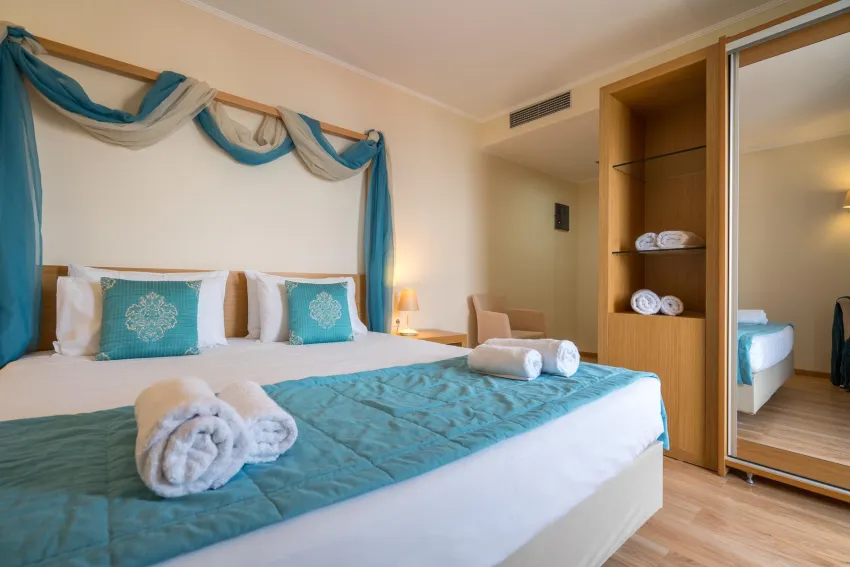 Galaxy Beach Resort 5*-17