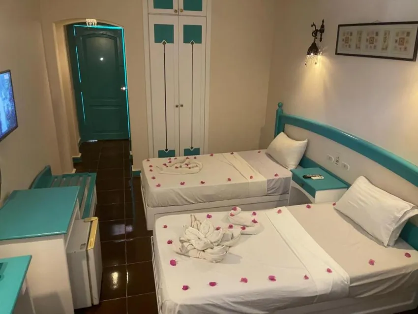BADAWIA RESORT  3*-27