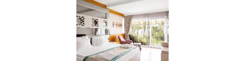 Flora Garden Beach (Adults Only 16+) 5*-226
