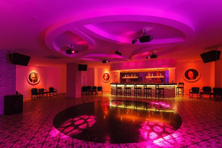 Galeri Resort Hotel 5*-9