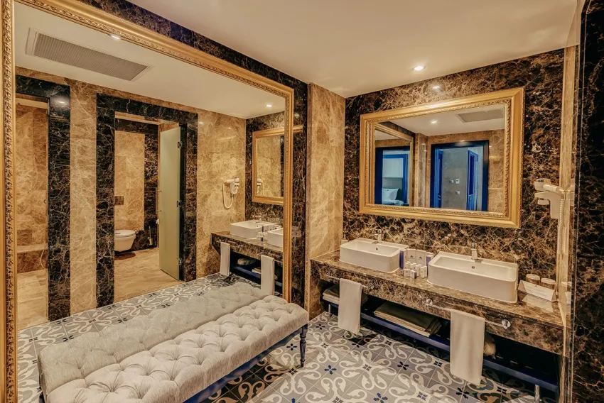 Rubi Platinum Resort & Spa 5*-16