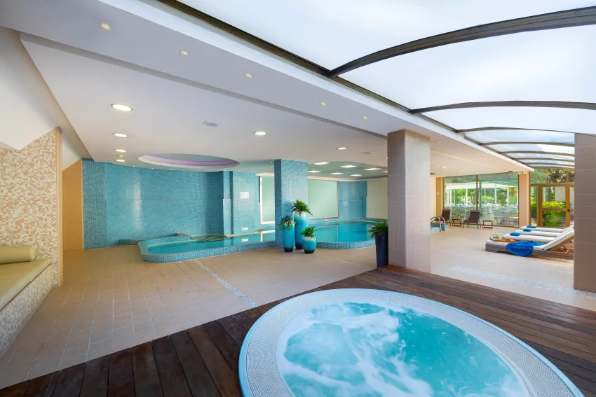 The GrandResort – Limited Edition by Leonardo Hotels 5*-121