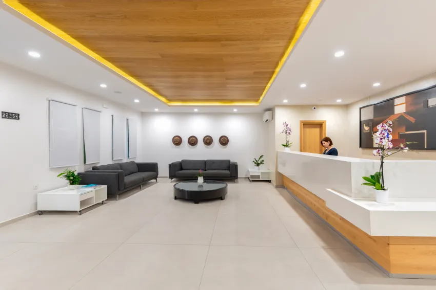 Erato Hotel Adults Only 17+ 3*-10