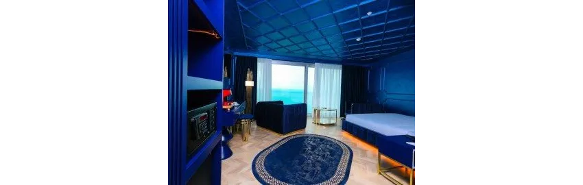 Bilem Hotel Beach & Spa 4*-13