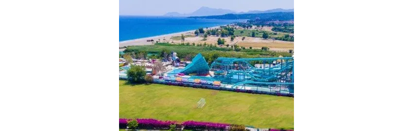 Daima Biz Resort Hotel 5*-14