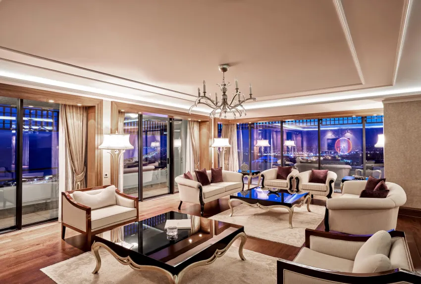 Rixos Downtown Antalya 5*-26