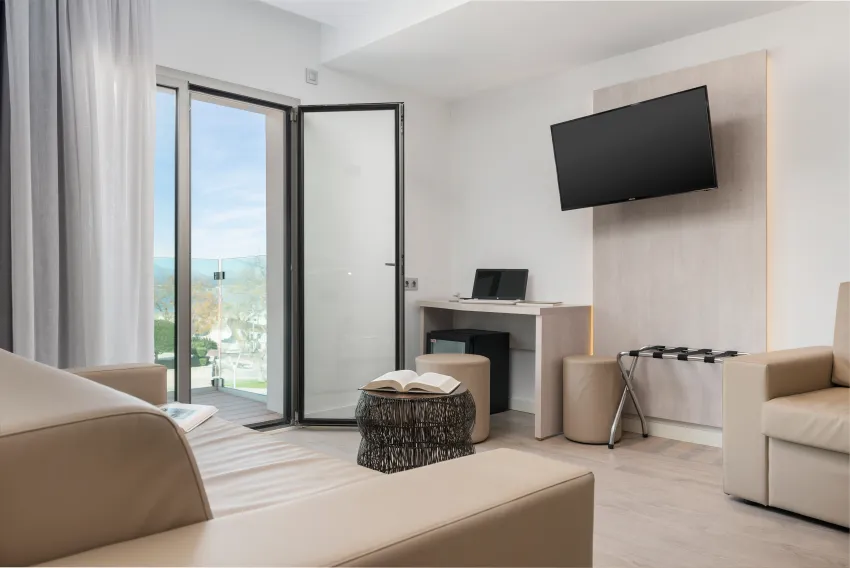 Llaut Boutique Hotel 4*-9