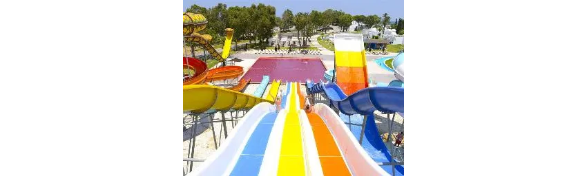 One Resort Aqua Park 4*-23