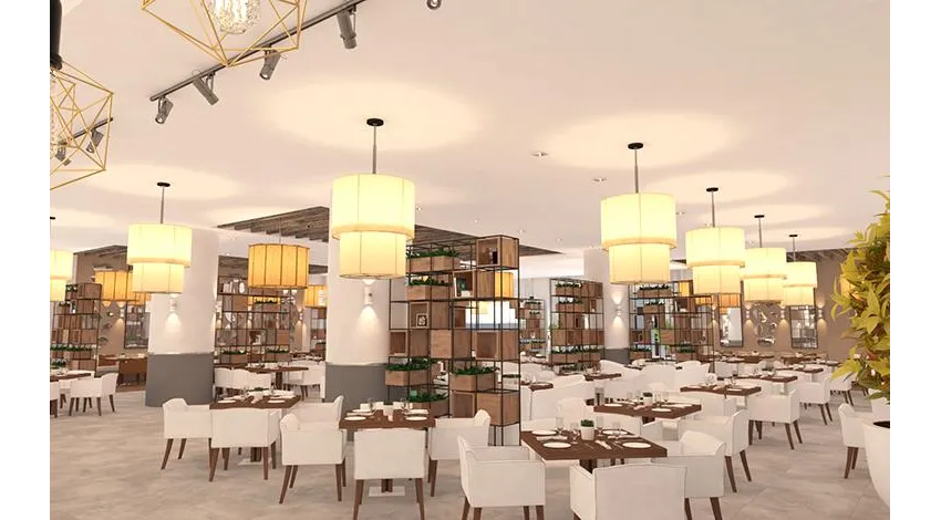 Numa Bay Exclusive Hotel 5*-4