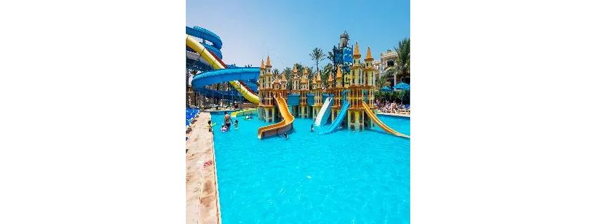 Mirage Bay Resort & Aquapark 4*-37