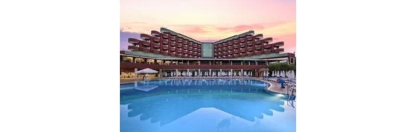 Delphin Deluxe Hotel 5*-28