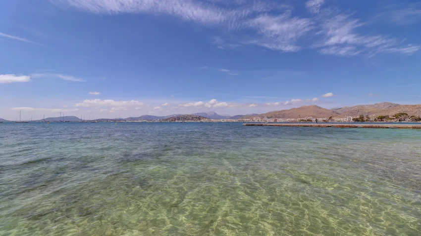 Bahia Hotel Hoposa (Pto.Pollensa) 3*-24