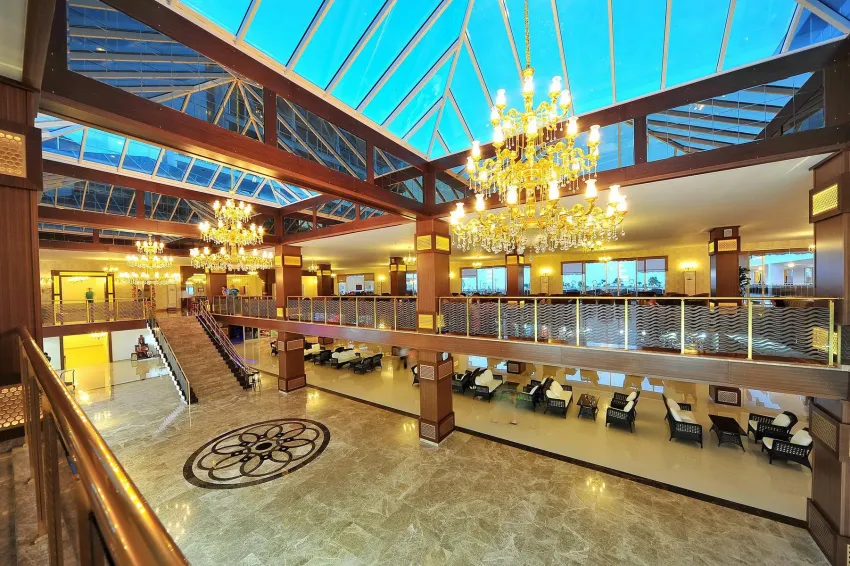 Eftalia Aqua Hotel 5*-16
