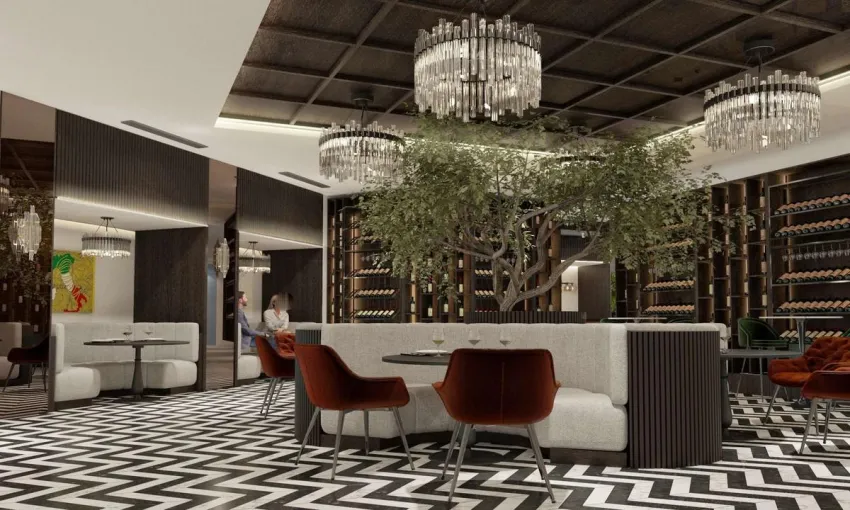 One Resort Premium Hammamet 4*-24