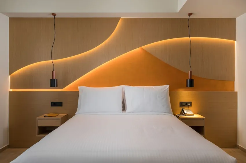 Hyperion City Hotel 4*-69