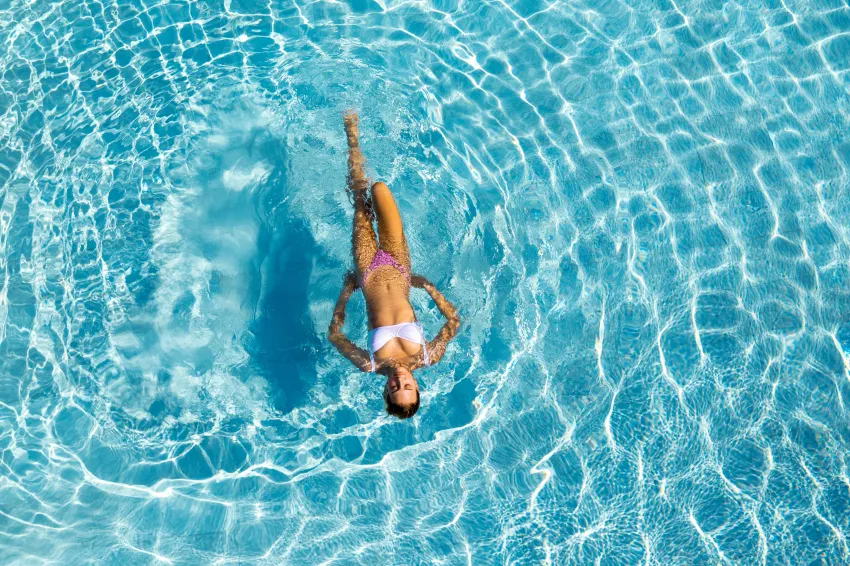 Atermono Boutique Resort 5*-52