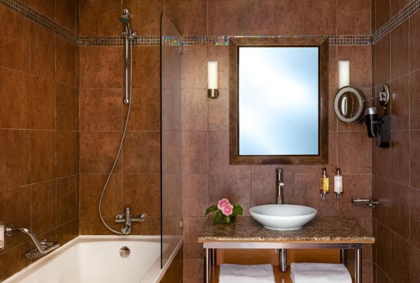 MOVENPICK RESORT & MARINE SPA  5*-21