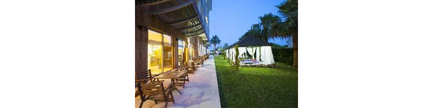 Washington Resort & Spa 5*-27