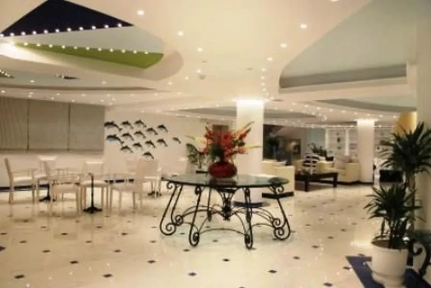 Gerakas Belvedere Hotel & Spa 4*-3