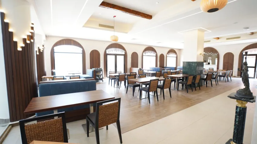 Amarina Jannah Resort & Aqua Park – Marsa Alam 5*-24