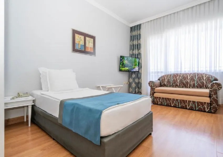 Armas Pemar Beach (Ex. Pemar Beach) 5*-13