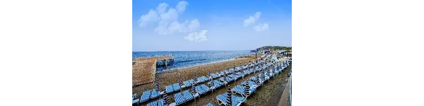 Beach Club Doganay 5*-6