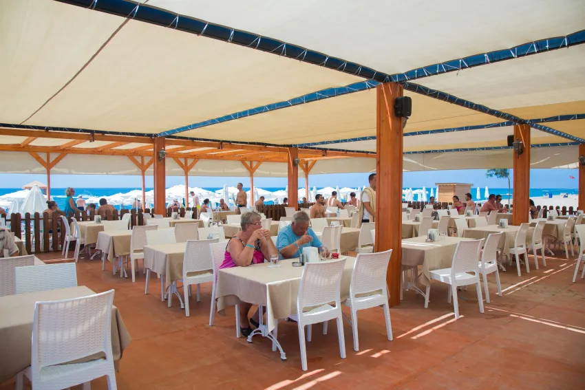 Water Side Resort & Spa 5*-123