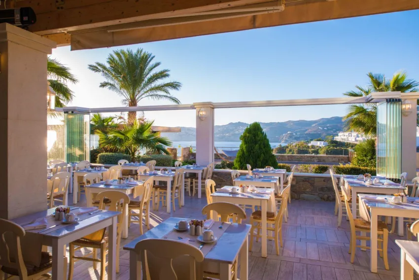 Seaside A Lifestyle Resort 5*-3