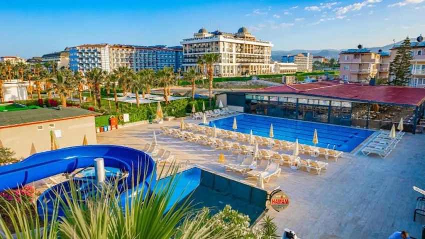 Club Wasa Holiday Village 4*-17