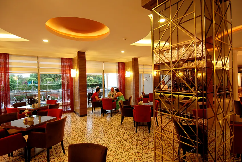 Grand Okan Hotel 4*-12