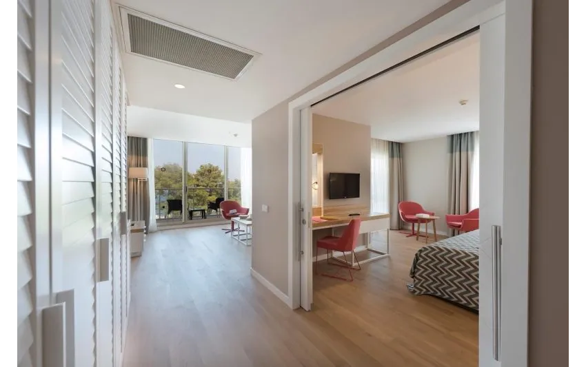 Akra Kemer (Ex. Kemer Barut Collection) 5*-5