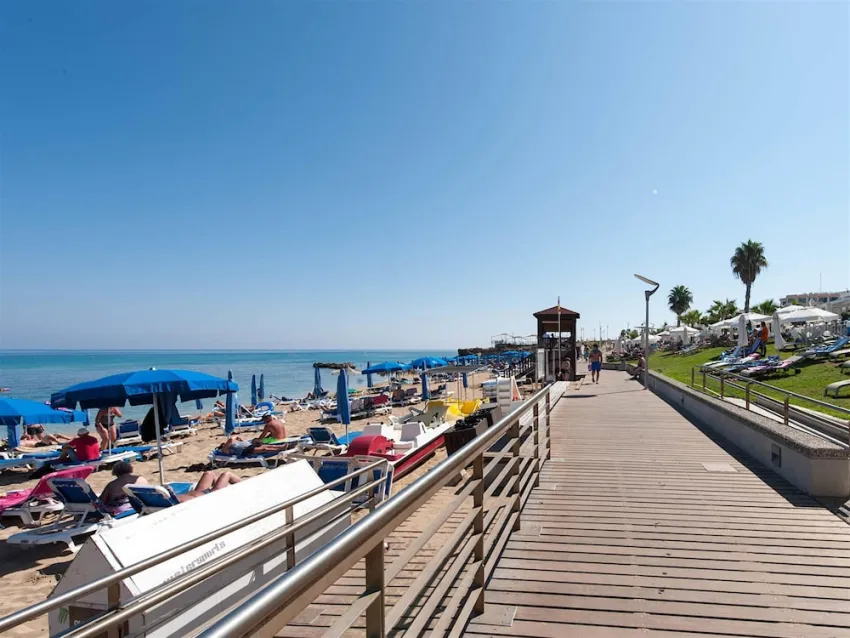 Iliada Beach Hotel 4*-90