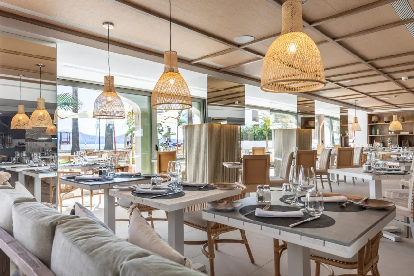 Pollentia Hotel Hoposa 4*-23