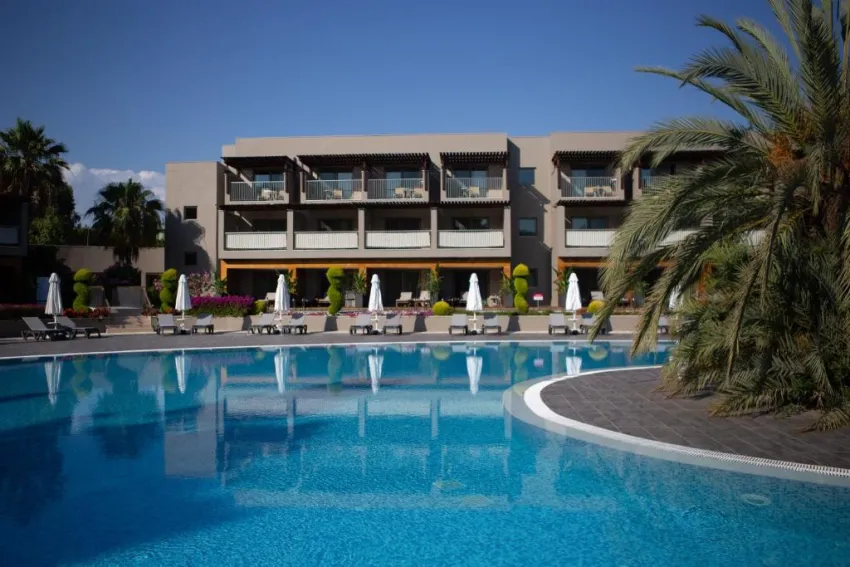 BARUT HEMERA RESORT & SPA  5*-38