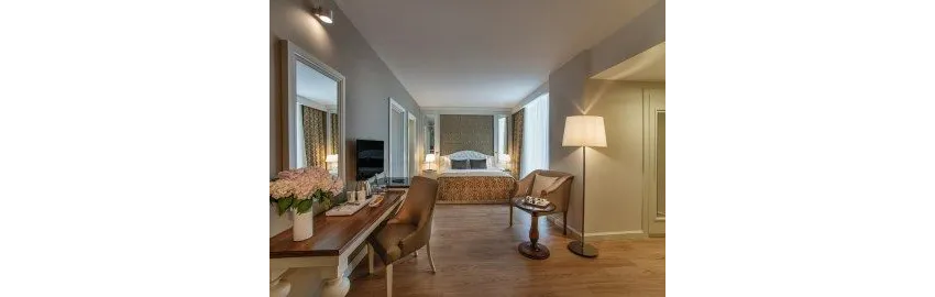 Aska Lara Resort & Spa 5*-9