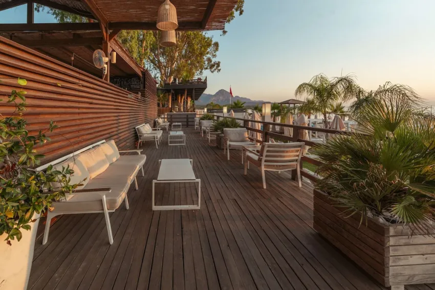 DoubleTree by Hilton Antalya-Kemer 5*-101