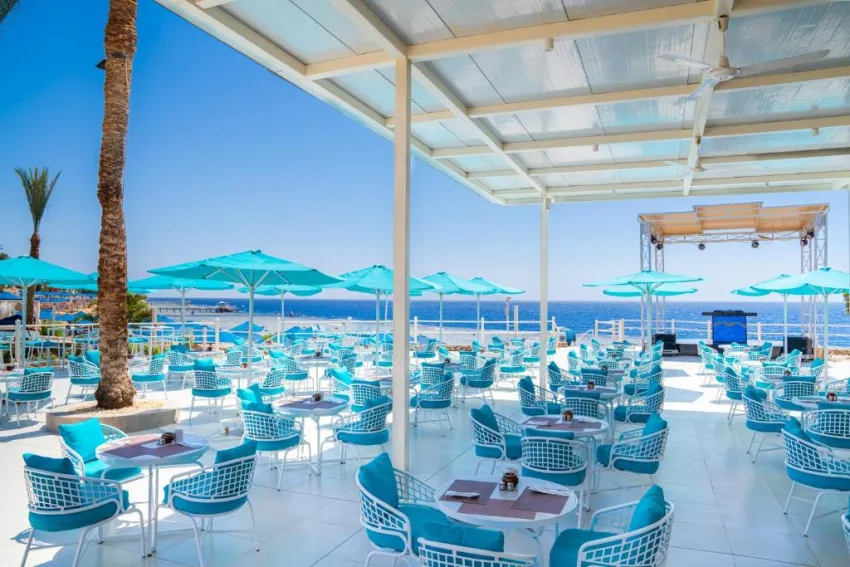 ALBATROS ROYAL GRAND SHARM EL SHEIKH (ADULT ONLY16+)  5*-152