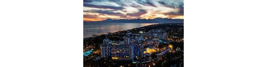 Delphin Be Grand Resort Hotel 5*-6