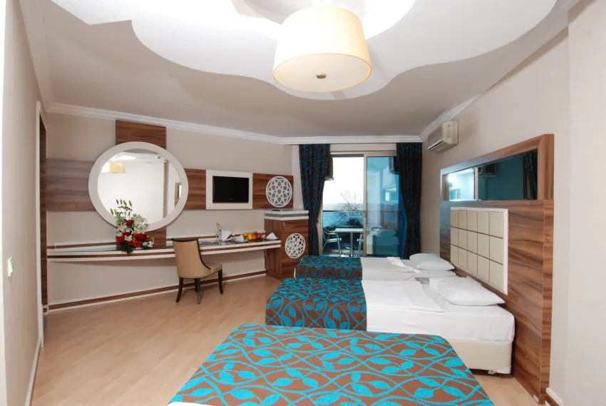 Grand Zaman Beach Hotel 4*-15