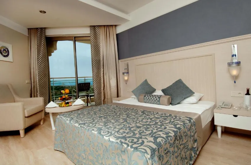 SEAMELIA BEACH RESORT HOTEL & SPA  5*-3