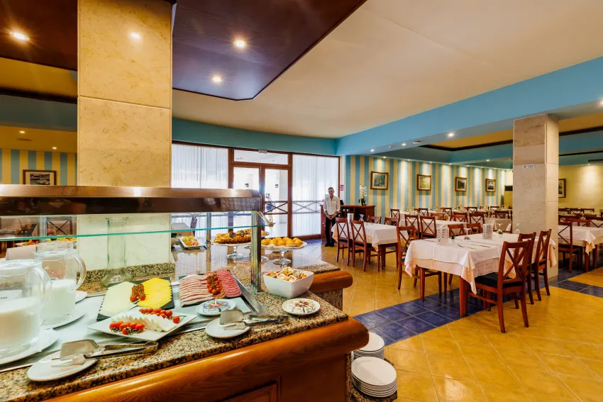 Belsana (Bellevue) 3*-24