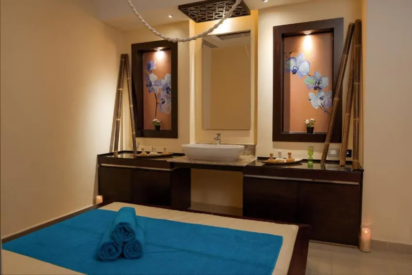 CLEOPATRA LUXURY RESORT SHARM  5*-4