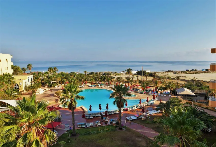 Skanes Serail & Aqua Park 4*-13